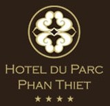 Du Parc Phan Thiet Ocean Dunes Resort - Logo